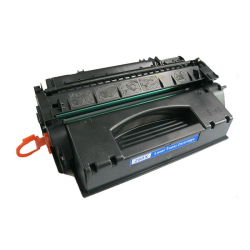 Toner HP CF280X LJ M401 Bk comp 6.9k