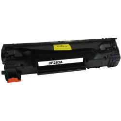 Toner HP CF283A LJ M125/M175Bk comp 1.5k