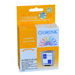 Патрон HP C4907AE 940XL Cyan съвм1400стр