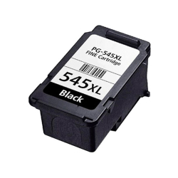 Canon PG-545XL BK MG2450 compatable 400p