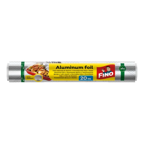 Aluminum foil Fino 28cm/20m, 1000000000046065