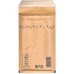 Envelope Airpoc 140/225 brown №2