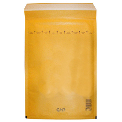 Envelope Airpoc M4 250/350 brown №17