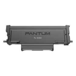 Тонер Pantum TL-425H Black съвместим 3k