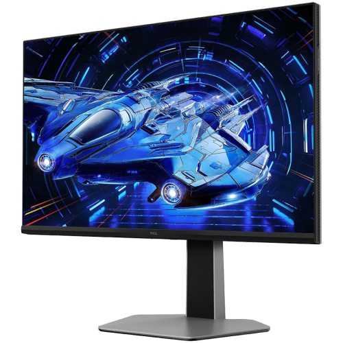 TCL Gaming Monitor 25G64, 25
