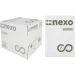 Paper MM Nexo Everyday A4 80g 500 sheets, 1000000000036000 08 
