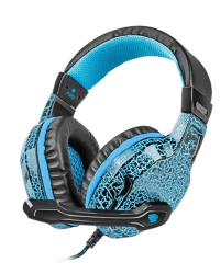 Fury Gaming Headphones Hellcat