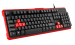 Genesis Gaming Keyboard Rhod 110, Black/Red, 2005901969407747 05 