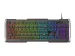 Геймърска клавиатура Genesis Rhod 400 Rgb Backlight Us Layout, черен, 2005901969408287 06 