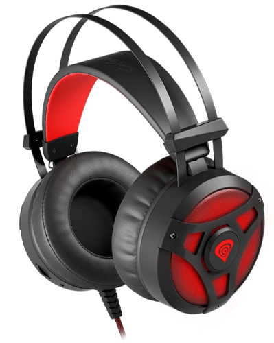 Genesis Gaming Headphones Neon 360, 2005901969410648 03  — OK Office Genesis Gaming Headphones Neon 360, 2005901969410648 03