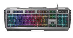 Genesis Gaming Keyboard Rhod 420 Rgb Backlight