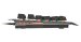 Геймърска клавиатура Genesis Rhod 420 Rgb Backlight, черен, 2005901969412031 05 