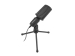 Микрофон Natec ASP NMI-1236, черен, 2005901969412055 05 