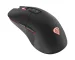 Genesis Wireless Gaming Mouse Zircon 330 3600Dpi Black, 2005901969412949 08 