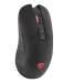 Безжична геймърска мишка Genesis Zircon 330 3600Dpi черен, 2005901969412949 08 