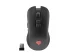Genesis Wireless Gaming Mouse Zircon 330 3600Dpi Black, 2005901969412949 08 