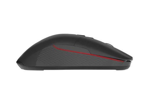 Genesis Wireless Gaming Mouse Zircon 330 3600Dpi Black, 2005901969412949 07 