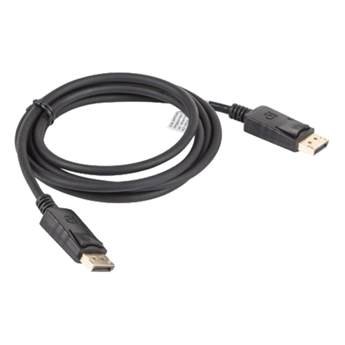 Кабел DP/DP Lanberg М/М 5м 4K, 1000000000054158 02 