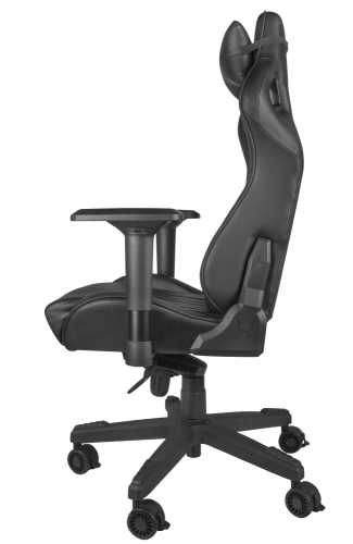 Genesis Gaming Chair Nitro 950 Black, 2005901969417432 02 
