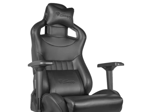 Genesis Gaming Chair Nitro 950 Black, 2005901969417432 04 