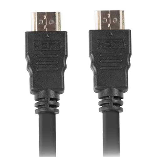Кабел HDMI/HDMI Lanberg M/M 1.8m 4K, 1000000000054224 02 