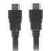 Кабел HDMI/HDMI Lanberg M/M 1.8m 4K, 1000000000054224 03 