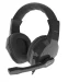 Слушалки Genesis Gaming Headset Argon 100 Black Stereo, 2005901969420111 07 