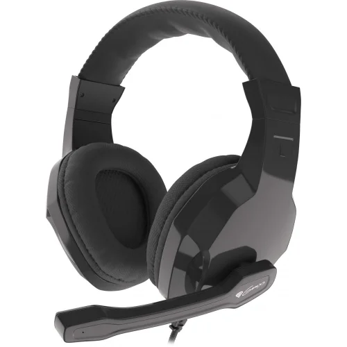 Genesis Gaming Headset Argon 100 Black Stereo, 2005901969420111 06 