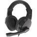 Genesis Gaming Headset Argon 100 Black Stereo, 2005901969420111 07 