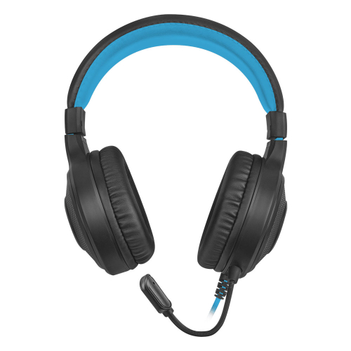 Fury Warhawk RGB Gaming Headphones, 1000000000046137 02  — OK Office Fury Warhawk RGB Gaming Headphones, 1000000000046137 02