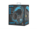 Fury Warhawk RGB Gaming Headphones, 1000000000046137 09 