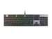 Геймърска клавиатура Genesis Mechanical Thor 420 RGB Backlight Content Slim Blue Switch, сив, 2005901969425581 04 
