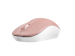 Безжична мишка Natec Toucan, розов, 2005901969426229 05 