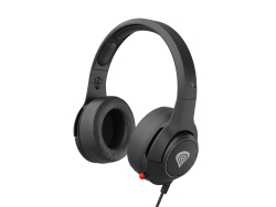 Genesis Argon 600 Gaming Headphones