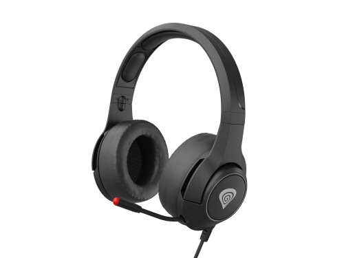 Genesis Argon 600 Gaming Headphones, 2005901969426281 06  — OK Office Genesis Argon 600 Gaming Headphones, 2005901969426281 06