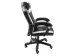 Стол Fury Gaming Chair Avenger M+ Black-White, 2005901969426809 08 