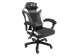 Fury Gaming Chair Avenger M+ Black-White, 2005901969426809 08 