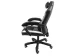Стол Fury Gaming Chair Avenger M+ Black-White, 2005901969426809 08 