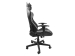 Fury Gaming Chair Avenger XL, Black/White, 2005901969426823 12 