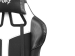 Fury Gaming Chair Avenger XL, Black/White, 2005901969426823 12 