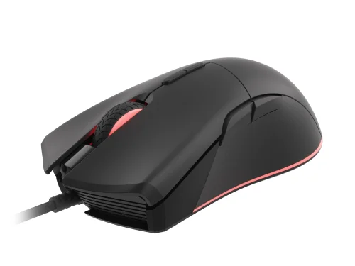 Genesis Gaming Mouse Krypton 290 6400 DPI RGB, 2005901969431414