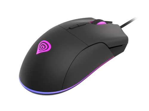 Геймърска мишка Genesis Krypton 290 RGB. черен, 2005901969431414 04  — OK Office Геймърска мишка Genesis Krypton 290 RGB. черен, 2005901969431414 04