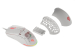 Genesis Gaming Mouse Krypton 750 PAW3333, White , 2005901969432251 11 