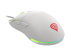 Genesis Gaming Mouse Krypton 750 PAW3333, White , 2005901969432251 11 