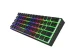 Genesis Mechanical Gaming Keyboard Thor 660 Wireless RGB Backligtht Gateron Red Black, 2005901969432275 07 
