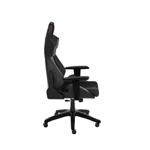 Genesis Gaming Chair Nitro 650, Onyx Black, 2005901969432312 02  — OK Office Genesis Gaming Chair Nitro 650, Onyx Black, 2005901969432312 02