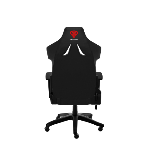 Genesis Gaming Chair Nitro 650, Onyx Black, 2005901969432312 05  — OK Office Genesis Gaming Chair Nitro 650, Onyx Black, 2005901969432312 05