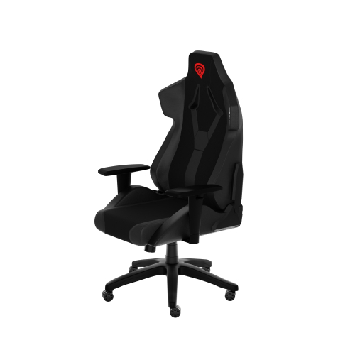 Genesis Gaming Chair Nitro 650, Onyx Black, 2005901969432312 06  — OK Office Genesis Gaming Chair Nitro 650, Onyx Black, 2005901969432312 06