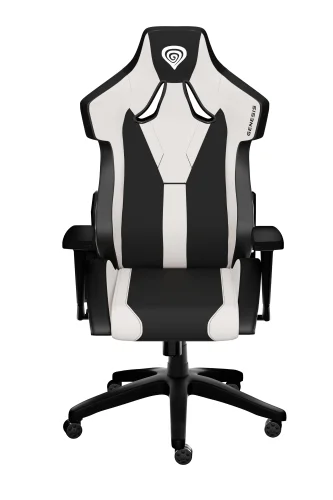 Genesis Gaming Chair Nitro 650 Howlite White, 2005901969432329