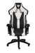 Genesis Gaming Chair Nitro 650, Howlite White, 2005901969432329 08 